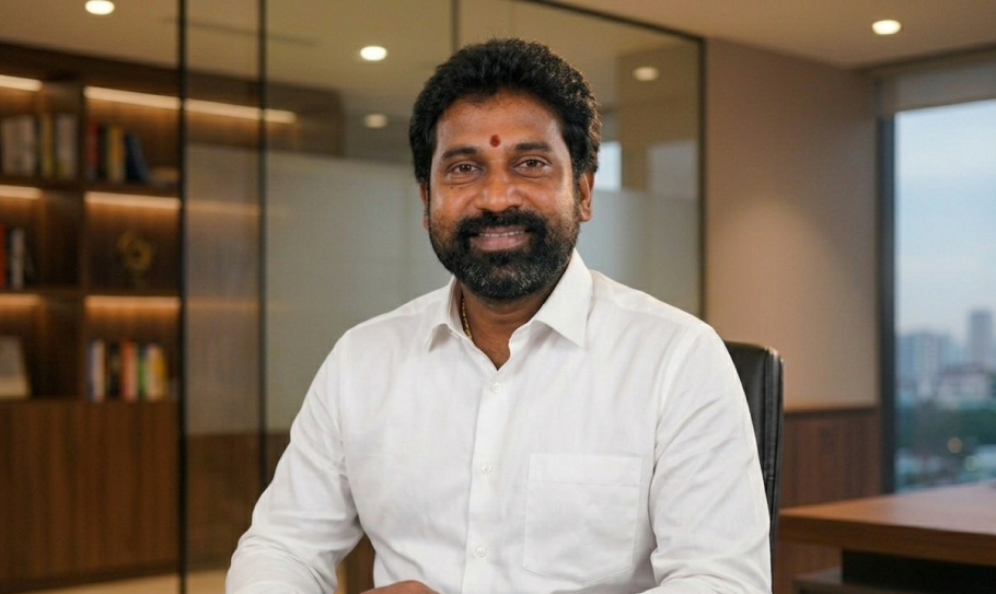 founder